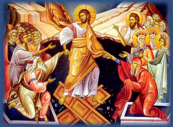 Κυριακή των Βαΐων